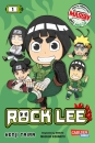 Rock Lee Massiv 1